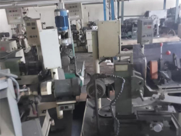 滨海新区电机回收