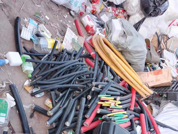 天津滨海新区废品回收痛点多？共赢物资一站式解决，合规又省心